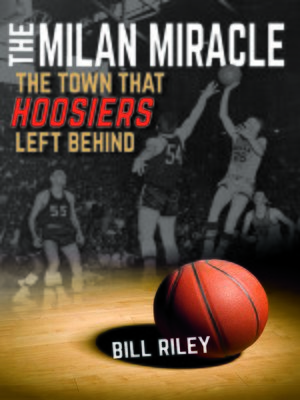 cover image of The Milan Miracle